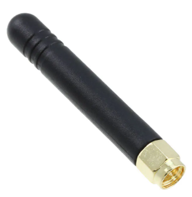 Antenna GHEL SMA connector – EmOne